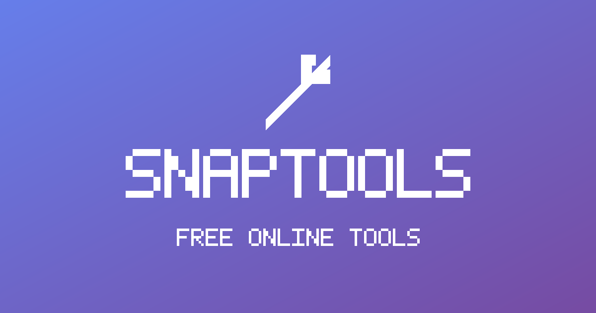 Remove Pages from PDF Online Free | SnapTools